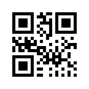 QR code 437043