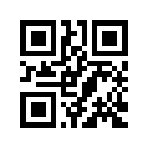Código QR 43707