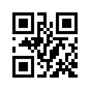 QR code 437729