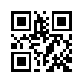 QR code 437984