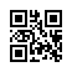QR code 4380002