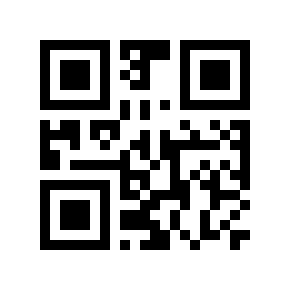 QR code 4380005