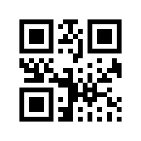 QR code 438261