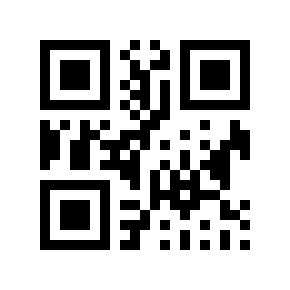 QR code 438294