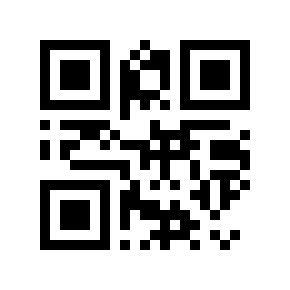 QR code 438601