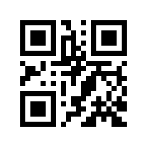 QR code 438668