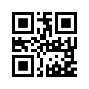 Código QR 438865