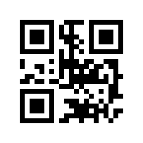 Código QR 43923