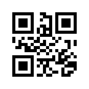 QR code 439557