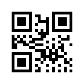 QR code 440652