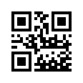Código QR 44084