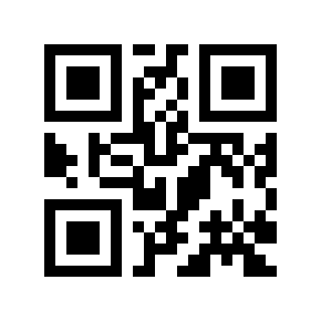 Código QR 440974