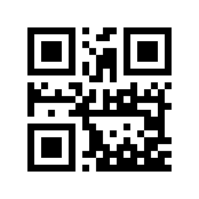 QR code 441267