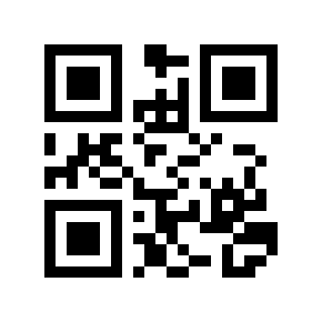 Código QR 44184
