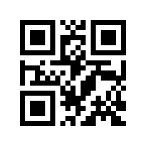 Código QR 44185