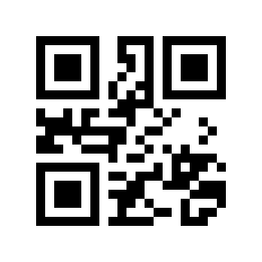 Código QR 441938