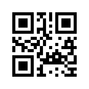QR code 441958597