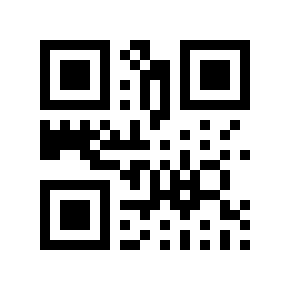 Código QR 441959