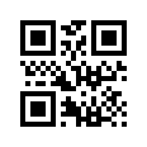 QR code 4420402