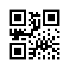 Código QR 44354