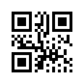 QR code 444027