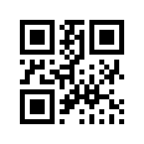 QR code 444033