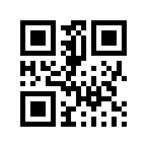 QR code 444062