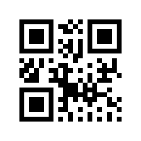 QR code 444069