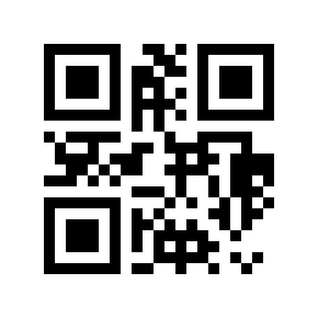 QR code 444085