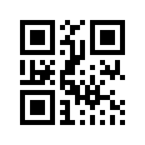 QR code 444121