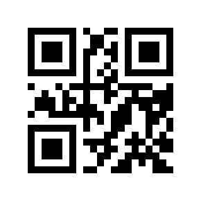 QR code 444133
