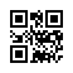 QR code 444267