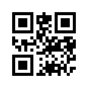 QR code 444279