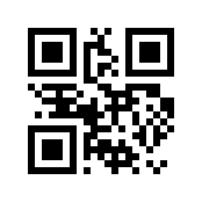 QR code 444435