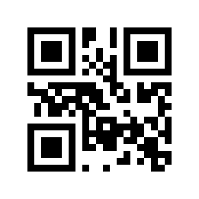 QR code 4444452