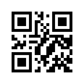 QR code 444454