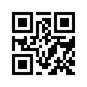 QR code 444673