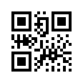 Código QR 44522