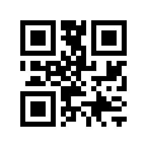 Código QR 44555