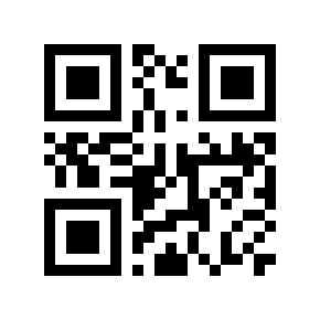 QR code 4464280
