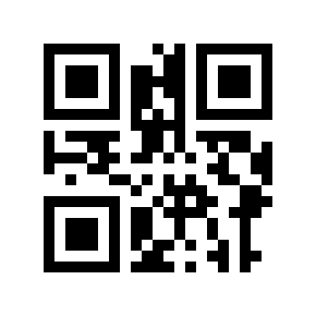 QR code 4464281