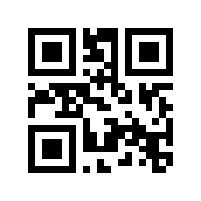 QR code 4464289