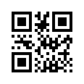 QR code 4508597