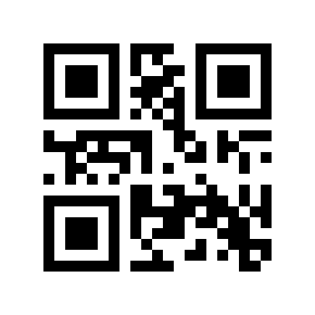 QR code 4508603