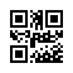 Código QR 45185