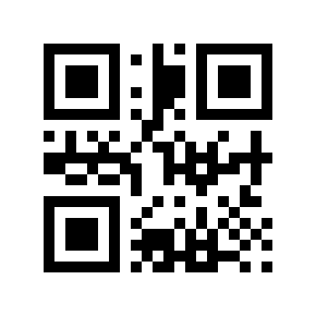 QR code 4523310