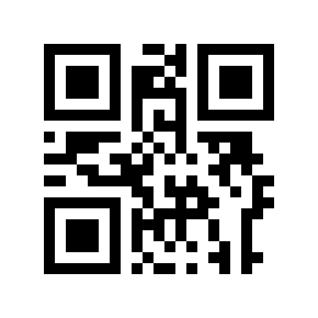 QR code 4523318