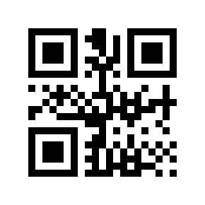 QR code 4523319