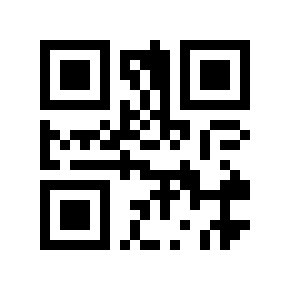 QR code 4525501