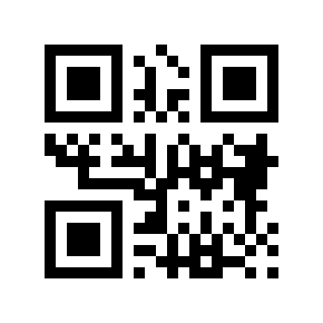 QR code 4525503